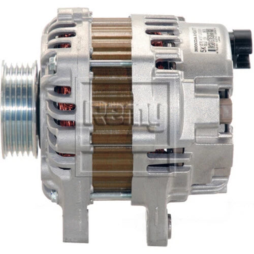 REMANUFACTURED ALTERNATOR