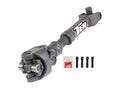 0718 WRANGLER REAR 1310 SOLID CV DRIVESHAFT