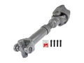 0718 WRANGLER REAR 1310 SOLID CV DRIVESHAFT