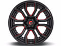 D712 20X10 5X5.0/5.5 GL-BLK-RTTC -1