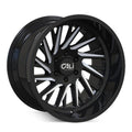 Cali Off-Road - 9114-22236BM