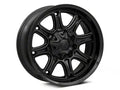 D853 20X9 6X135/5.5 M-BLK G-BLK-LP 1MM