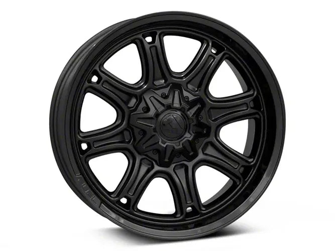 D853 20X9 6X135/5.5 M-BLK G-BLK-LP 1MM