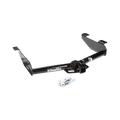 0110 SILVERADO/SIERRA 2500/3500 OEM BUMPER MOUNT CLS III HITCH