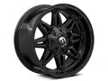 D625 20X9 5X4.5/5.0 GL-BLK -12MM