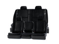 PRECISION FIT LEATHERETTE CUSTOM FR