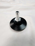 Premium Install Package 8in Black Black Clamps