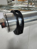 Premium Install Package 8in Black Black Clamps