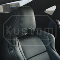 PRECISION FIT LEATHERETTE CUSTOM SE