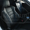 PRECISION FIT LEATHERETTE CUSTOM SE