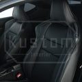 PRECISION FIT LEATHERETTE CUSTOM SE