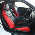 PRECISION FIT LEATHERETTE CUSTOM SE