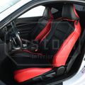 PRECISION FIT LEATHERETTE CUSTOM SE