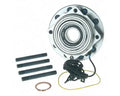 MOOG 05-10 Ford F-450 Super Duty Front Hub Assembly