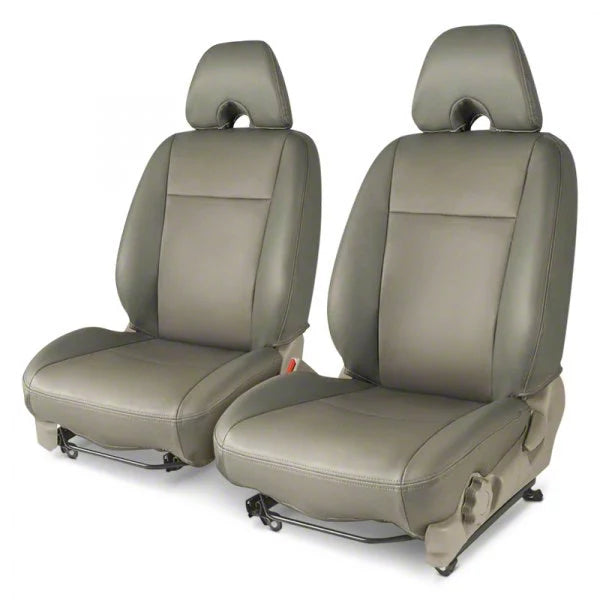 PRECISION FIT LEATHERETTE CUSTOM FR