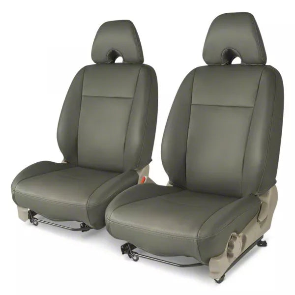 PRECISION FIT LEATHERETTE CUSTOM FR