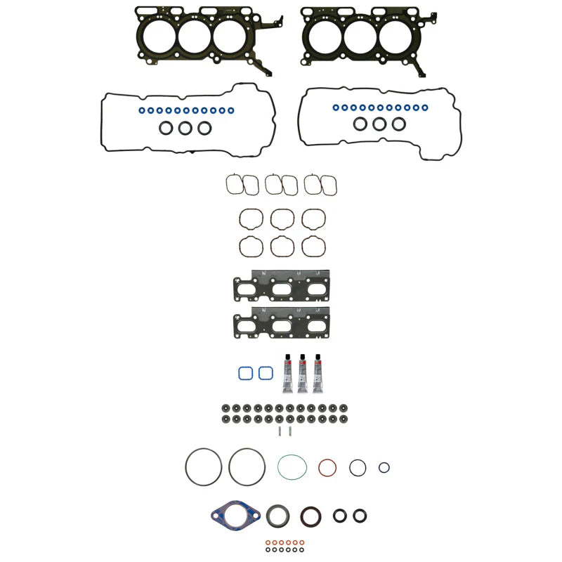 Fel-Pro Land Rover Freelander HS 26652 PT PermaTorque Engine Cylinder Head Gasket Set