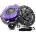 XClutch 88-91 Honda CRX Si 1.6L Stage 2 Sprung Ceramic Clutch Kit