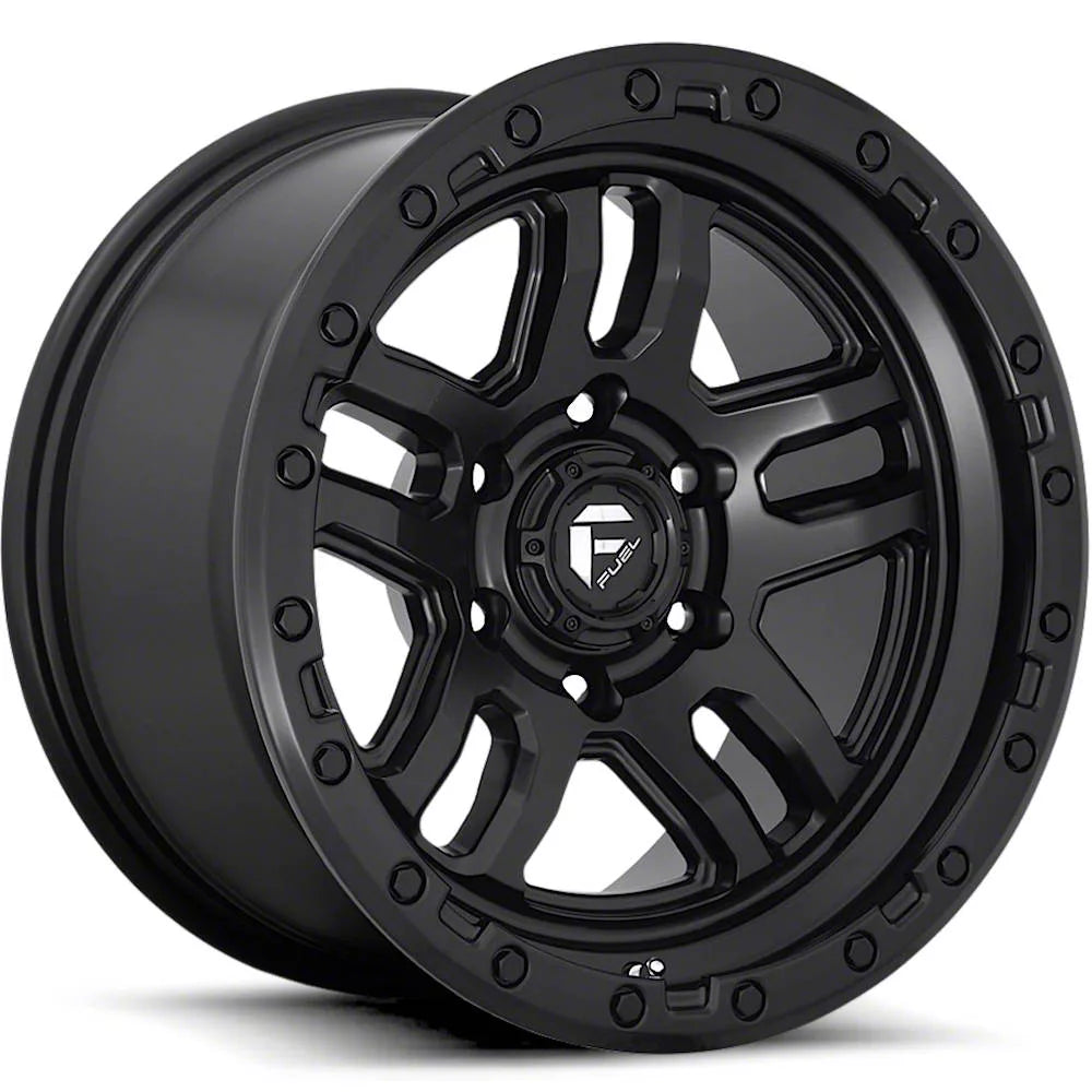 D700 20X9 5X150 MT-BLK 20MM