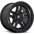D700 20X9 5X150 MT-BLK 20MM