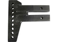 W/D SHANK MAGNUM 2.5IN; 123/4IN L X IN D; FITS EVEREST W/D; 30000 LBS.