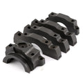 MAIN CAP ANGLED BOLTS BBC