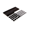 MAIN CAP ANGLED BOLTS BBC