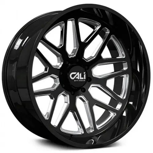 Cali Off-Road - 9115-2283BM