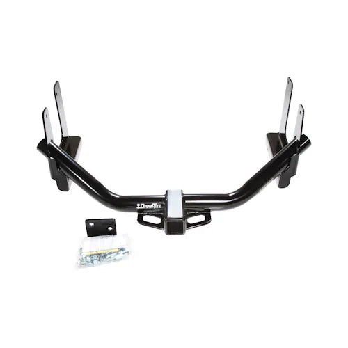 ROUND TUBE MAX-FRAME RECEIVER