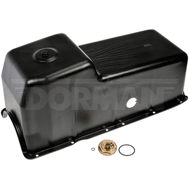 OIL PAN
