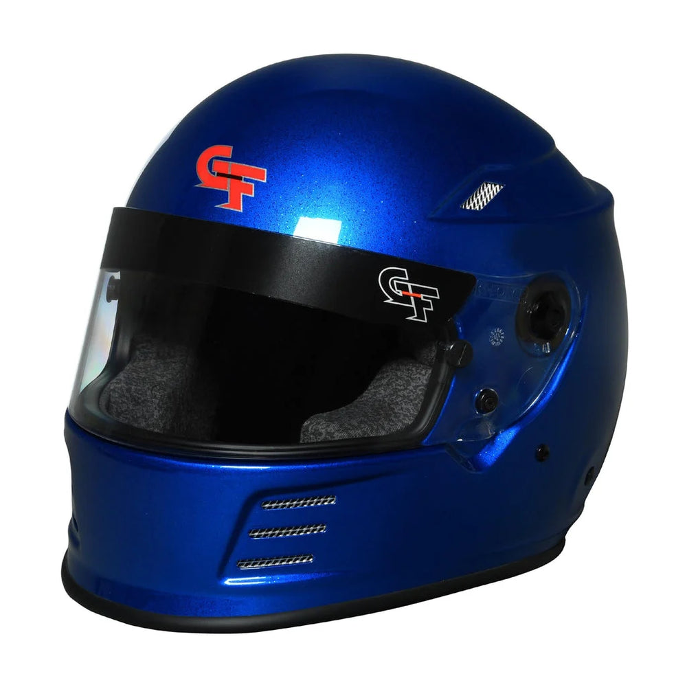 REVO FLASH HELMET LRG BU SA20