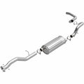 EXHAUST KIT 95 TAHOE YUKON 5.7L