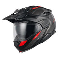 JOURNEY BANDIT HELMET BLACK MD