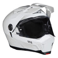 JOURNEY BANDIT HELMET WHITE LG