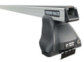 Rhino-Rack USA black roof rack