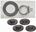 STEERING KING PIN REPAIR KIT
