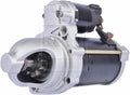 REMANUFACTURED STARTER MOTOR