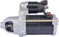 REMANUFACTURED STARTER MOTOR