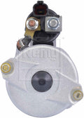 REMANUFACTURED STARTER MOTOR