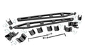1x 31006BOX2 1x 31006BOX1 Traction Bar Kit 0-5 Inch Lift Ram 2500 4WD