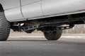 1x 31006BOX2 1x 31006BOX1 Traction Bar Kit 0-5 Inch Lift Ram 2500 4WD