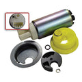 FUEL PUMP WITH FILTER