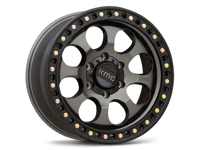 KM550 18X9 6X135 ANTH-SB-LP 18MM
