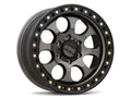 KM550 18X9 6X135 ANTH-SB-LP 18MM