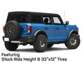 KM550 18X9 6X135 ANTH-SB-LP 18MM