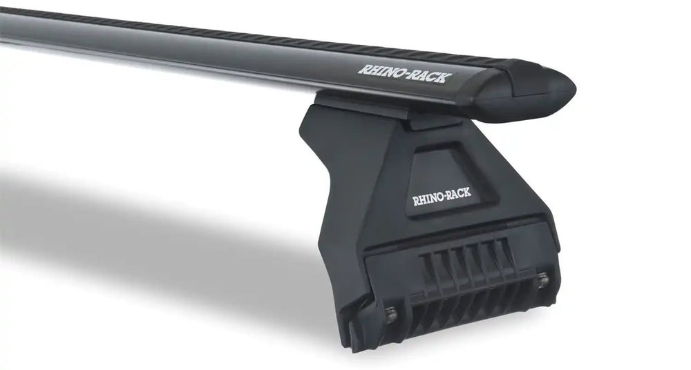 Rhino-Rack USA black roof rack