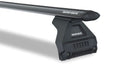 Rhino-Rack USA black roof rack