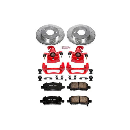 PowerStop auto part