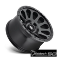 D579 20X10 6X5.5 MT-BLK -18MM