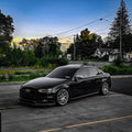 RSR Forged springs